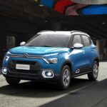 Novo Citroën C3 2023 aposta em visual versátil e moderno com 150 combinações diferentes para conquistar o consumidor