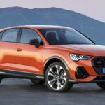 Audi Q3 e Q3 Sportback iniciam pré-venda no Brasil