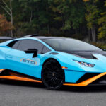 Lamborghini lança o Huracán STO por R$ 6,5 milhões, o segundo carro mais caro da marca no Brasil