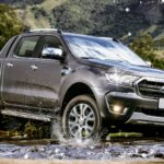 Ford Ranger 2023 chega ao Brasil menos equipado, mais caro e traz nova versão FX4