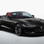 Jaguar F-Type chega ao Brasil em edição limitada e com preço de R$589.260