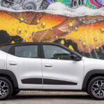 Renault Kwid 2023 chega trazendo atualizações no visual e mecânica, a partir de R$ 59.890