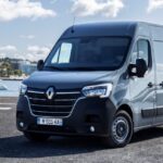 Renault Master 2023 chega com preço partindo de R$ 187.600