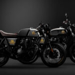 Royal Enfield faz lançamento especial para celebrar os 120 anos da marca