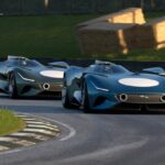 JAGUAR ANUNCIA ROADSTER, O TERCEIRO CARRO DA MARCA NO NOVO JOGO GRAN TURISMO 7
