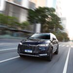 BYD Tan EV vende 10 mil unidades em fevereiro e surpreende com sucesso global do modelo