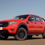 Ford lançou a versão da Ranger FX4 2023, a partir de R$ 288.990