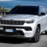 Jeep confirmou a data de lançamento do Compass 4xe, seu primeiro híbrido no Brasil
