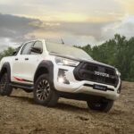 Toyota GAZOO Racing lança a 3ª geração da Hilux GR-S e o Corolla Cross GR-Sport no Brasil