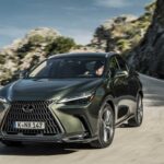 Lexus lança nova geração do NX 350h no Brasil, a partir de R$ 344.990