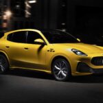 Maserati apresenta o Grecale 2022, o segundo SUV da marca que estará disponível em quatro versões