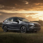 Mitsubishi Eclipse Cross 2023 muda o visual com preços a partir de R$ 186.990