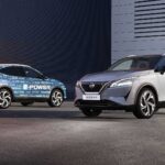 Nissan vai oferecer somente veículos elétricos na Europa a partir de 2023