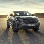 Renault Austral é o novo SUV que chegou para substituir o Kadjar na Europa