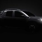 Renault confirma lançamento da nova Oroch 2023 para o dia 12 de abril