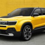 Stellantis apresenta o primeiro Jeep 100% elétrico e as estratégias para ter zero emissões de carbono na Europa até 2030