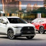 Confira a lista dos veículos elétricos mais vendidos em fevereiro, mês com crescimento recorde de 147% em vendas