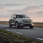 Volvo foca nos carros 100% elétricos e deixa de vender os sedãs S60 e S90