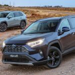 Toyota alcança a incrível marca de 20 milhões de veículos eletrificados vendidos no mundo