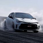 Com visual mais esportivo o novo Toyota GR Corolla 2023 é apresentado no Brasil