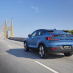Volvo Cars recebe prêmio máximo de segurança para todos os veículos comercializados na América Latina