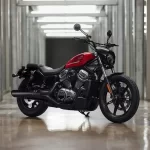 Harley-Davidson estreia o modelo Nightster nos EUA e realizará o lançamento no Brasil em 2023