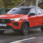 Fiat Pulse fica mais caro a partir do mês de abril