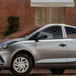 Hyundai lança versão Vision com motor turbo automático para o HB20 e HB20S