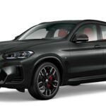 BMW lança no Brasil o X4 M40i M Sport Edition numa série especial e limitada por R$ 627 mil