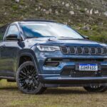 Jeep Compass 4xe 2023 híbrido estreia no Brasil no valor de R$ 349.990