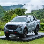 Nova Nissan Frontier 2023, disponível em 6 versões a partir de R$ 230.197