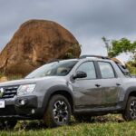 Nova Renault Oroch 2023: mais detalhes sobre preços, versões e equipamentos