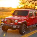 Jeep confirma chegada da picape Gladiator ao Brasil ainda em 2022