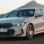 BMW Série 3 linha 2023 chega com novo visual e interior mais moderno e sofisticado