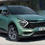 Novo Kia Sportage Mild Hybrid será lançado em julho durante o Brazil Classics Show