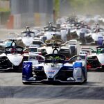 São Paulo vai sediar corrida da Fórmula E a partir de 2023