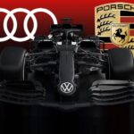 Confirmada entrada da Porsche e Audi na Fórmula 1, de acordo com CEO da Volkswagen