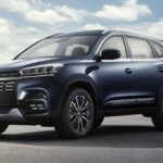 Caoa Chery lança o Tiggo 8 Founder's Edition, uma série limitada no valor de R$ 214.990