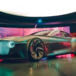Bentley anuncia carro 100% elétrico com potência de 1.400 cv para 2025