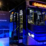 Grupo Gotemburgo faz evento para apresentar soluções para o transporte de passageiros no Recife