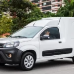 Peugeot lança Partner Rapid 2023, o novo furgão mais barato do Brasil a partir de R$ 100 mil