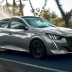 Peugeot 208 linha 2023 ganha motor 1.0 e chega com preço a partir de R$ 72.990