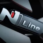 Hyundai divulga teaser de seu primeiro veículo N Line no Brasil