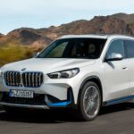 BMW apresenta a terceira geração do X1 que ganhou novo visual e seleção de motorizações eletrificadas