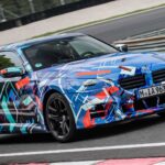 BMW M2 2023 tem lançamento previsto para outubro e receberá vários elementos do M4