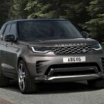 Land Rover apresenta no Brasil o Novo Discovery Linha 2023 em duas versões
