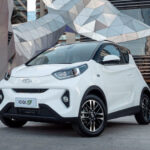 Caoa Chery lança o iCar, o veículo elétrico mais barato do Brasil, por R$ 139.990
