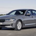 BMW Série 5 530e Luxury chega ao Brasil com tecnologia híbrida por R$ 464.950