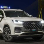 Caoa Chery anuncia lançamento de cinco modelos eletrificados no Brasil