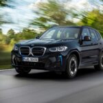 BMW lança iX3 M Sport, o SUV totalmente elétrico por R$ 475.950